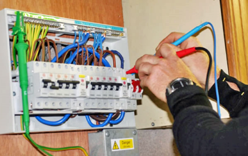 Instalaciones eléctricas de una casa: guía completa para hacerlo seguro y eficiente