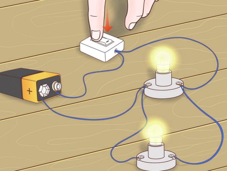 Cómo hacer un circuito eléctrico paso a paso: guía práctica para principiantes