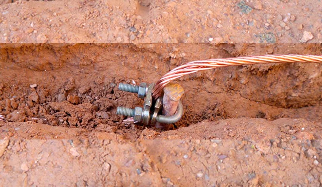 Qué es la toma de tierra y por qué es crucial en una instalación eléctrica
