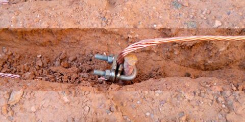 Toma De Tierra Qu Es Y C mo Funciona En Una Instalaci n Toma De Tierra Qu Es Y C mo Funciona En Una Instalaci n